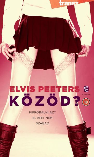 Produktbild: K&ouml;z&ouml;d?