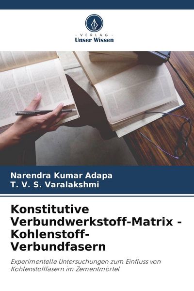 Produktbild: Konstitutive Verbundwerkstoff-Matrix -Kohlenstoff-Verbundfasern