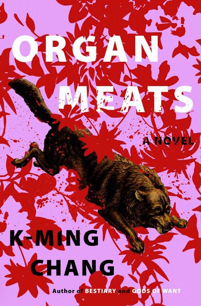 Produktbild: Organ Meats