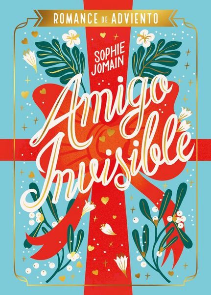 Produktbild: Amigo invisible