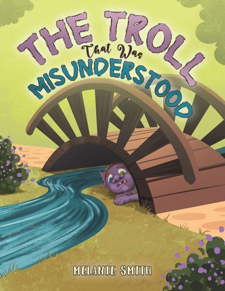 Produktbild: The Troll That Was Misunderstood