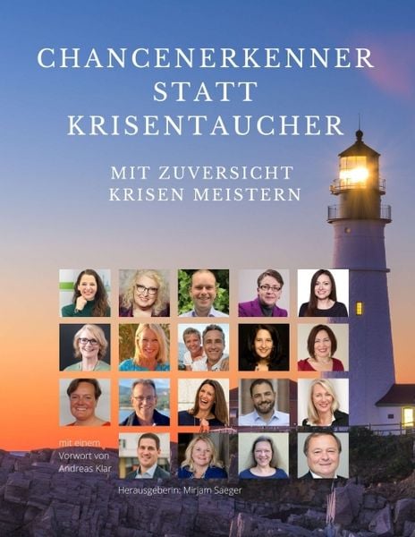 Produktbild: Chancenerkenner statt Krisentaucher