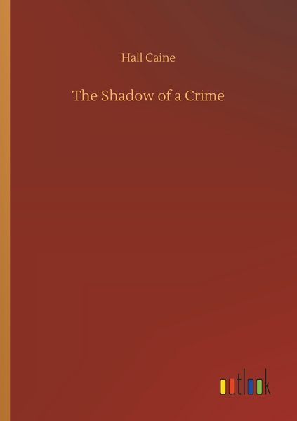 Produktbild: The Shadow of a Crime
