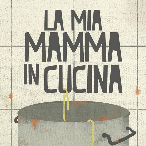 Produktbild: La mia mamma in cucina