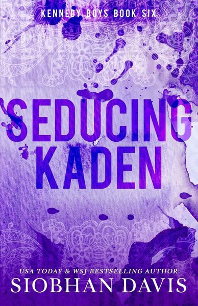 Produktbild: Seducing Kaden