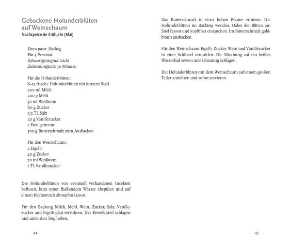 Produktbild: Gesalzen & Gepfeffert