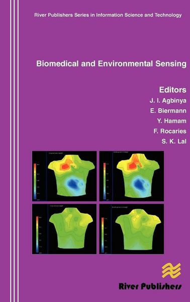 Produktbild: Biomedical and Environmental Sensing