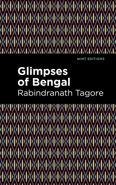 Produktbild: Glimpses of Bengal