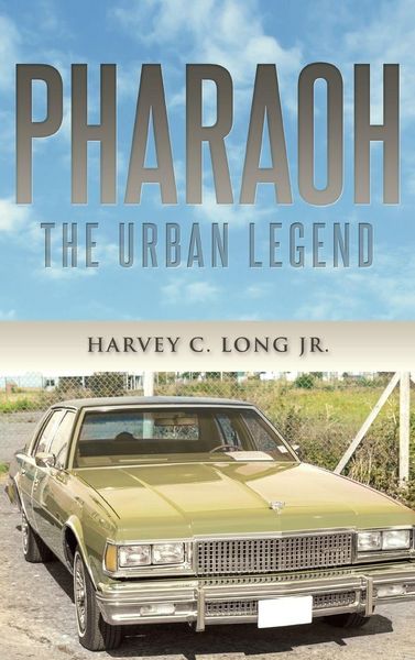 Produktbild: Pharaoh