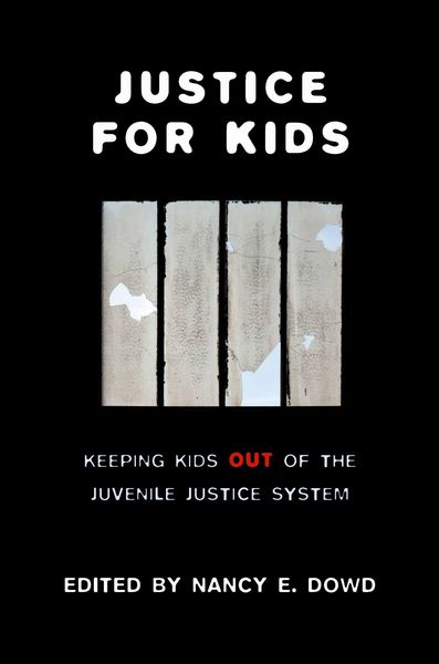 Produktbild: Justice for Kids