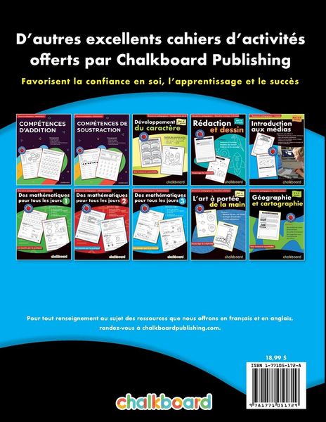 Produktbild: Des Science Pour Tous Les Jours 3