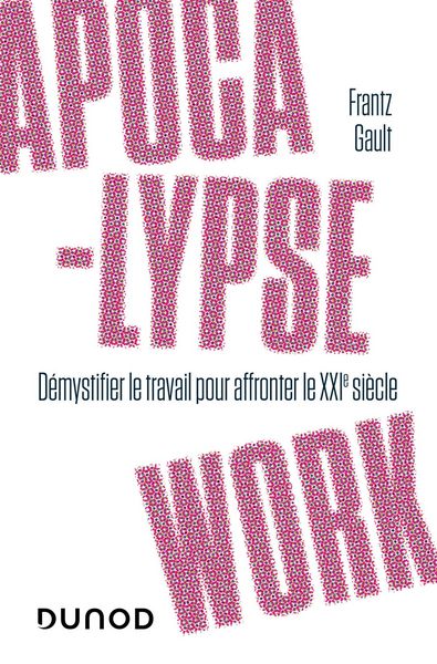 Produktbild: Apocalypse work