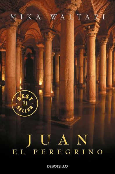 Produktbild: Juan el Peregrino