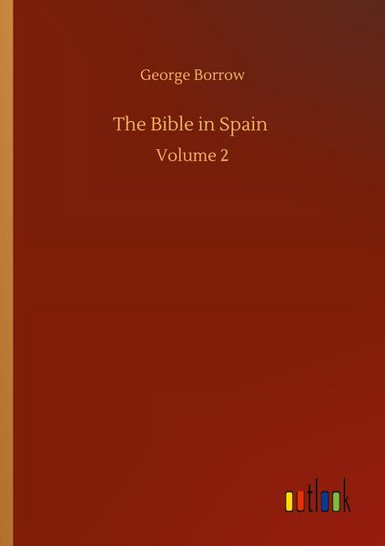 Produktbild: The Bible in Spain