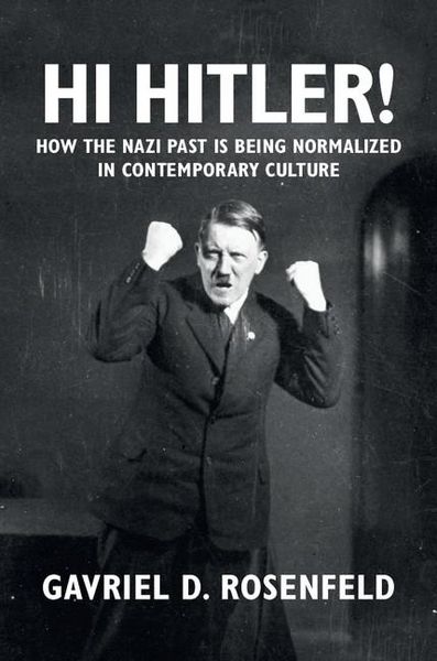 Produktbild: Hi Hitler!
