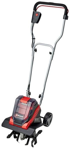 Einhell 3431200 Akku Motorhacke 30cm