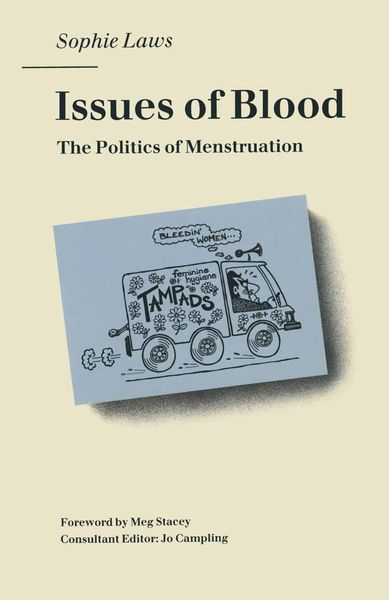 Produktbild: Issues of Blood