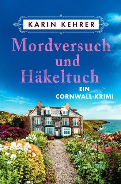 Produktbild: Bee Merryweather / Mordversuch und H&auml;keltuch