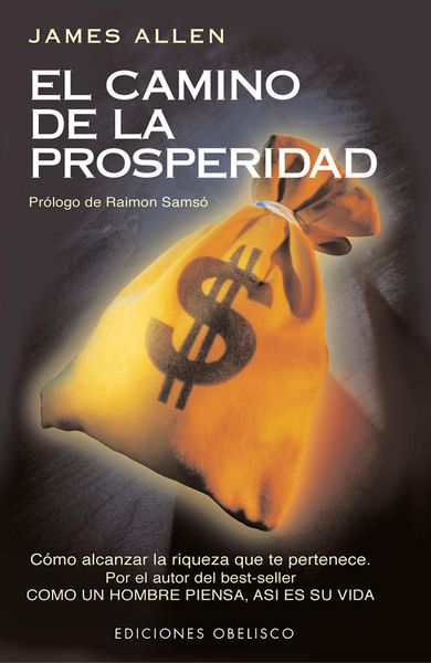 Produktbild: El camino de la prosperidad