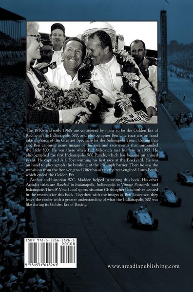 Produktbild: Indy 500