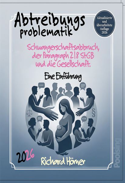 Produktbild: Abtreibungsproblematik 2026