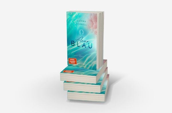 Produktbild: Azurblau