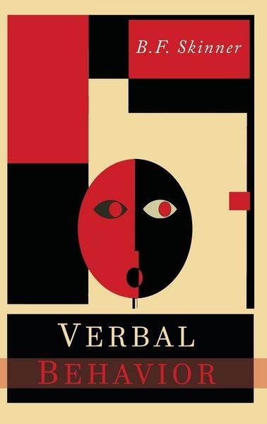 Produktbild: Verbal Behavior