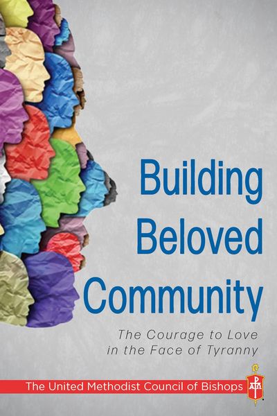 Produktbild: Building Beloved Community