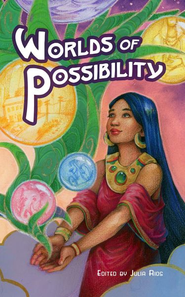 Produktbild: Worlds of Possibility