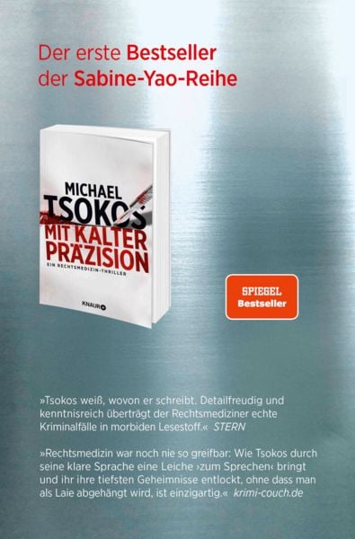 Produktbild: Mit kaltem Kalk&uuml;l