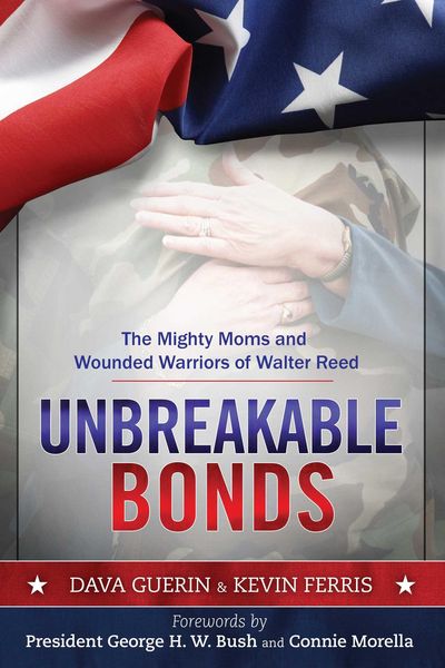 Produktbild: Unbreakable Bonds