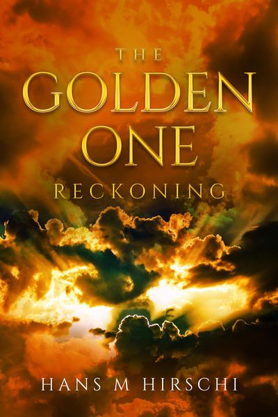 Produktbild: The Golden One - Reckoning