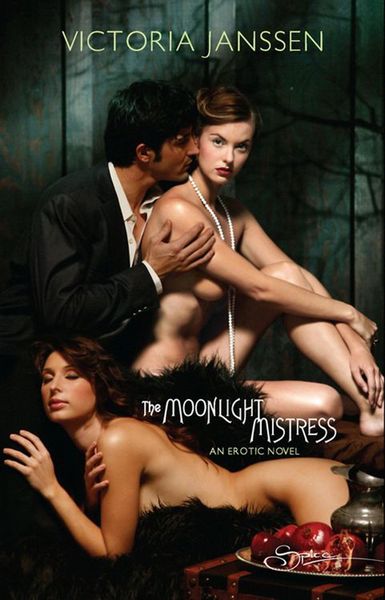 Produktbild: The Moonlight Mistress
