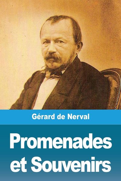 Produktbild: Promenades et Souvenirs