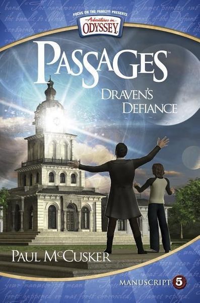 Produktbild: Dravens Defiance