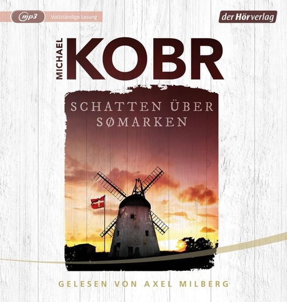 Produktbild: Schatten über Sømarken