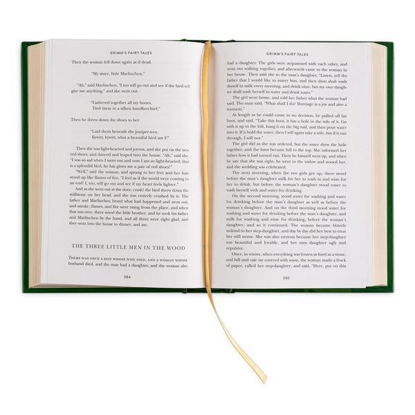 Produktbild: Grimm's Fairy Tales (Special Edition)