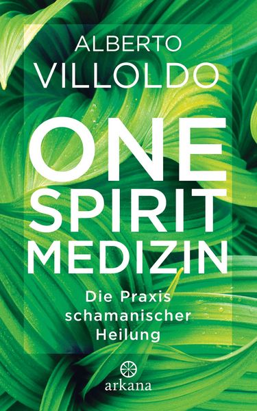 Produktbild: One Spirit Medizin