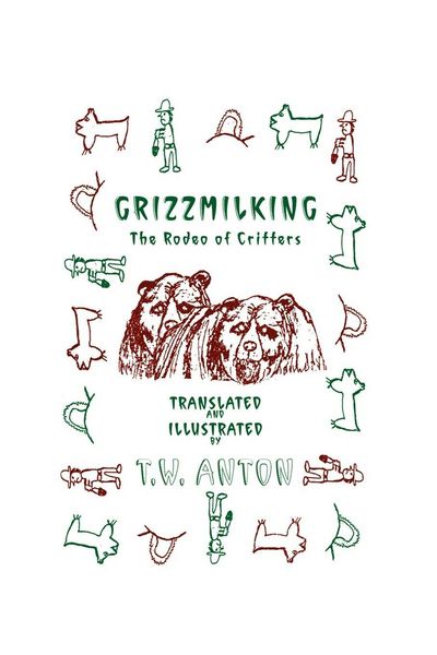 Produktbild: Grizzmilking
