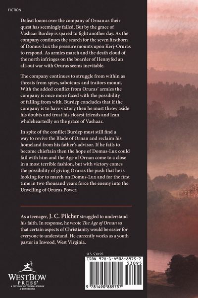 Produktbild: The Age of Ornan