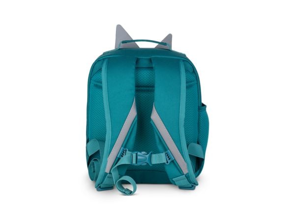 Produktbild: Tonies&reg; Rucksack - Meeresgr&uuml;n