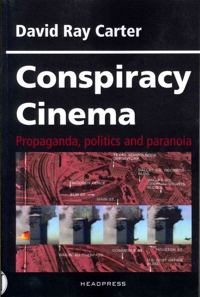 Produktbild: Conspiracy Cinema
