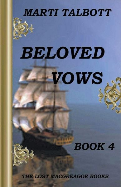 Produktbild: Beloved Vows, Book 4