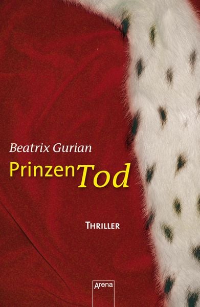 Produktbild: Prinzentod