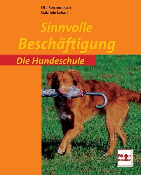 Produktbild: Sinnvolle Besch&auml;ftigung