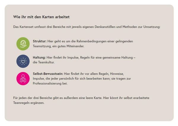 Produktbild: Gemeinsam stark