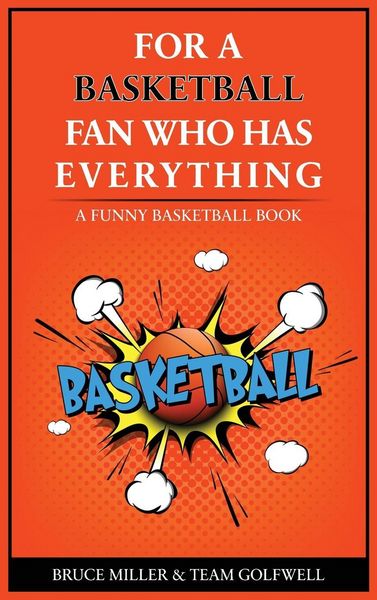 Produktbild: For the Basketball Player Who Has Everything