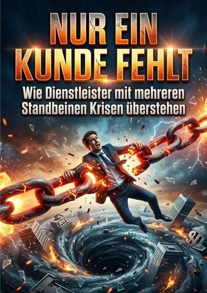 Produktbild: Nur ein Kunde fehlt