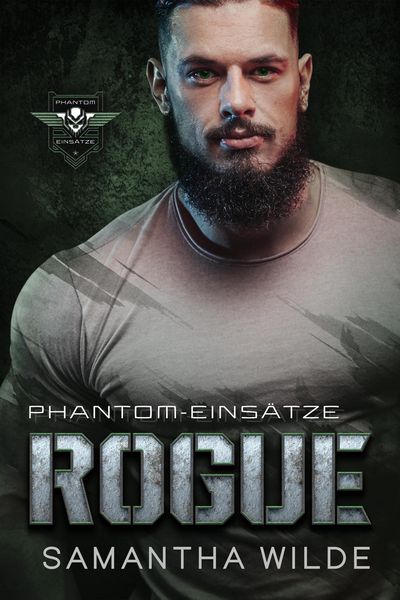 Produktbild: Rogue (German Edition)