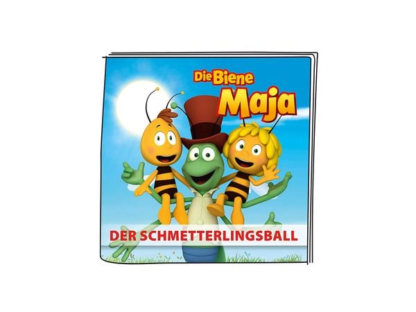 Content-Tonie: Biene Maja - Der Schmetterlingsball